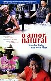 O Amor Natural [VHS]