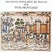 Chansons Populaires De France