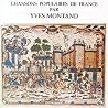 Image de l'album de Yves Montand