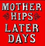 Later Days