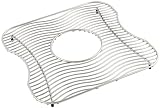 Elkay LKWBG2115SS 20-Inch by 14-3/4-Inch Bottom Grid, Stainless Steel Finish