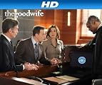 The Good Wife [HD]: Rape: A Modern Perspective [HD]