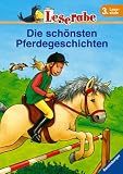 Die sch�nsten Pferdegeschichten