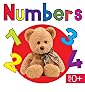 Numbers Book