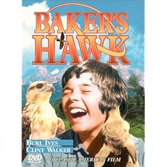 Baker's Hawk