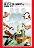 Produkt-Bild: Kleinpercussion spielen