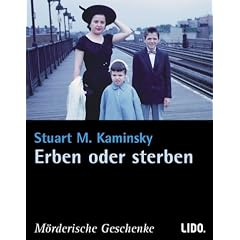 Erben oder sterben, 1 Cassette