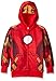 Marvel Boys' Iron Man Hoodie