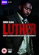 Luther - Series 1 [DVD]