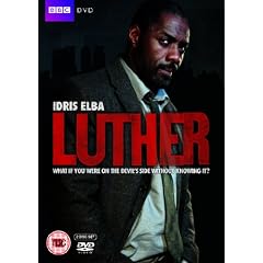 Luther [Import anglais]