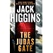 The Judas Gate (Large Print)