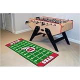 Utah Utes 30X72 Runner Mat