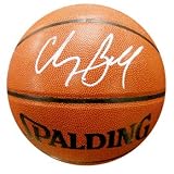 Chauncey Billups New York Knicks Autographed Signed Basketball