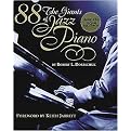 88 (The Giants of Jazz Piano) (Illustrated) (Package)