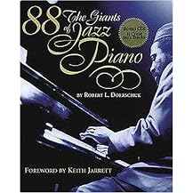 88 (The Giants of Jazz Piano) (Illustrated) (Package)
