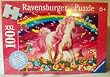 Ravensburger Horse Dreams Glitter 100 pc Puzzle