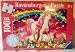 Ravensburger Horse Dreams Glitter 100 pc Puzzle