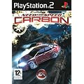 Need for Speed: Carbon (PS2)