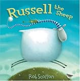 Russell the Sheep