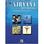 Nirvana Drum Collection book cover