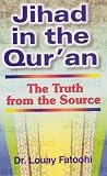 Cover of Jihad in the Qur'an by Louay Fatoohi 9830651398
