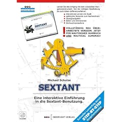 Sextant - Eine interaktive Einf�hrung in die Sextant-Benutzung