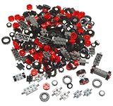 LEGO EDUCATION LG-9269 LEGO WHEELS-288 PIECES FROM 5 YEARS