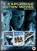 Perfect Storm / Three Kings / Deep Blue Sea [1999]