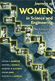 Journeys of Women in Science and Engineering: No Universal Constants (Labor And Social Change)