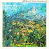 Milhaud: Symphonies Nos. 5 & 6