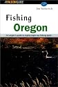 Fishing Oregon (Fishing Series)