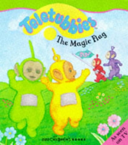 Teletubbies: Magic Flag