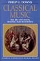 Classical Music: The Era of Haydn, Mozart, and Beethoven (The Norton Introduction to Music History)