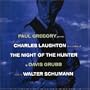 Night of the Hunter