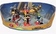 Disney Meet The Robinsons Figure Playset