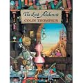 The Last Alchemist