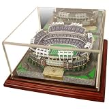 Baltimore Ravens M&T Bank Stadium NFL Football Replica includes Collector’s Case