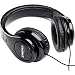 Shure SRH240A Closed-Back Headphones