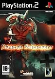 daemon summoner (playstation 2 game)