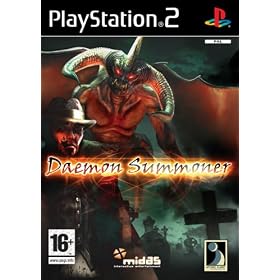 Daemon Summoner (PS2)
