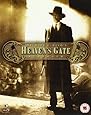 Heaven's Gate Restored Edition 2 Discs [Blu-ray]