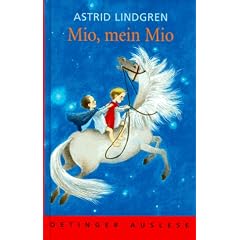 Mio, mein Mio