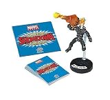 Marvel Legends Showdown Booster Pack Expand Your Battles Ghostrider