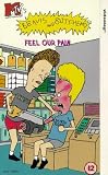 Beavis And Butthead - Feel Our Pain [UK IMPORT] - Beavis And Butthead