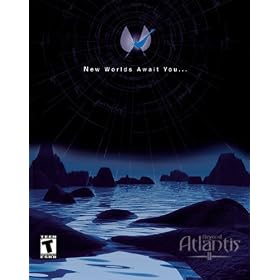 Beyond Atlantis 2