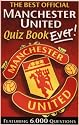 The Official Manchester United Quiz Book