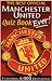 Books : The Official Manchester United Quiz Book