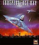 Click for more about Independence Day - Twentieth Century Fox.