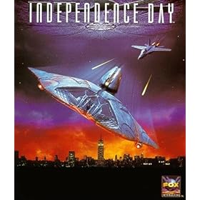 Independence Day (PS1)