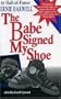 The Babe Signed My Shoe (Honoring a Detroit Legend)